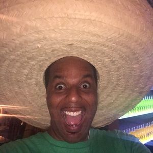 Meet your Posher, Jonathan